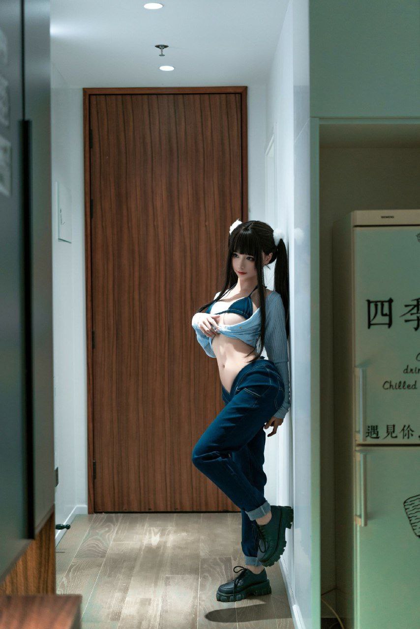 妈妈我想吃你的扇贝